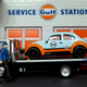 Illustration for article titled Hot Sixty 4th: A Gas and a Bug